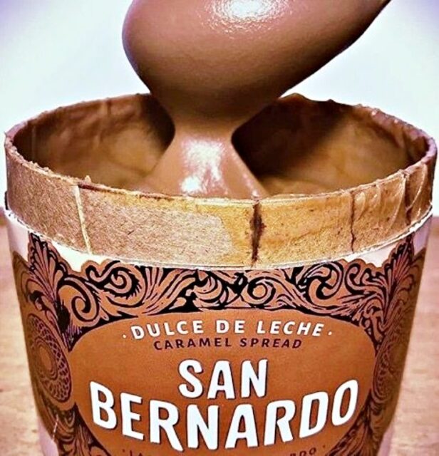 Qual O Melhor Doce De Leite Argentino Principais Marcas De Dulce De Leche Da Argentina 4852